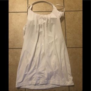 Lululemon flow and go tank